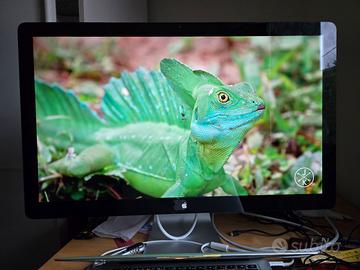 Apple Thunderbolt Display 7" 2011 Model A1407