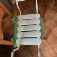 sedile per vasca da bagno