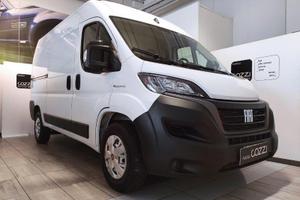 FIAT E-Ducato - eDucato 35 122CV PM-TM Furgone bat