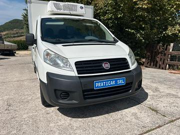 FIAT SCUDO FRIGORIFERO