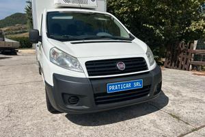 FIAT SCUDO FRIGORIFERO