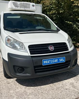 FIAT SCUDO FRIGORIFERO