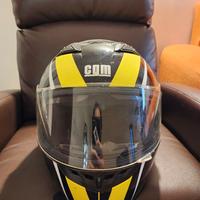 Casco Moto