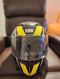 Casco Moto