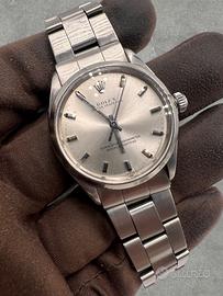 Rolex Oyster Perpetual 34MM Ref. 1002