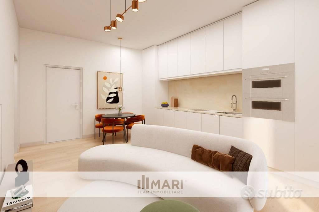 Appartamento – RM - Vista 2
