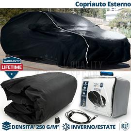 Telo Copriauto per CHEVROLET su MISURA da Esterno
