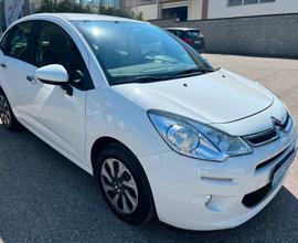 Citroen C3 1.0 vti Attraction 68cv RESTYLING.. ADA