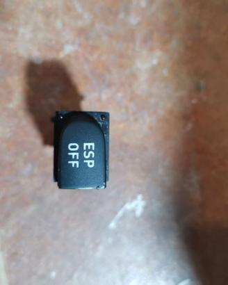 COMANDO DISATTIVAZIONE ESP SEAT 5P0927117A
