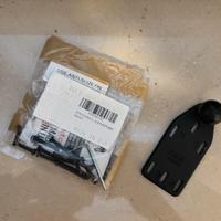 Attacco Ram mount per pompa freno