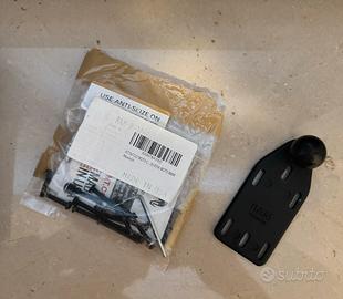 Attacco Ram mount per pompa freno