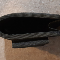 Porta cartucce cal. 12