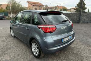 Citroen C4 Picasso 1.6HDi 110cv Exclusive