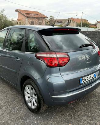 Citroen C4 Picasso 1.6HDi 110cv Exclusive
