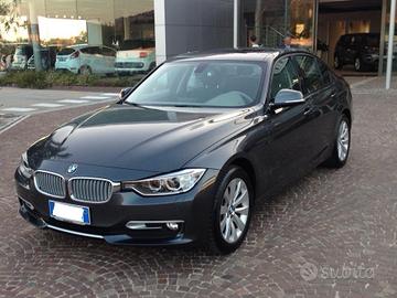 Bmw 320 berlina