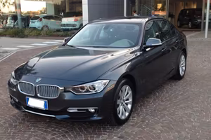 Bmw 320 berlina