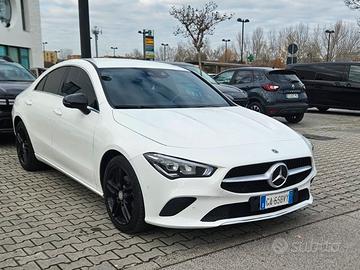 Mercedes  CLA 220 d