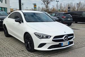Mercedes  CLA 220 d