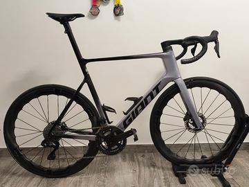 giant Propel advanced sl  XL