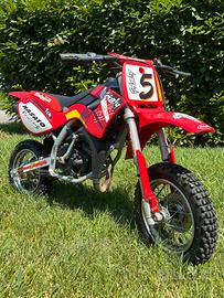 Malaguti Grizzly Ten - Mini moto 50cc