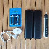 Spazzolino elettrico Oral-B Smart 4 4500