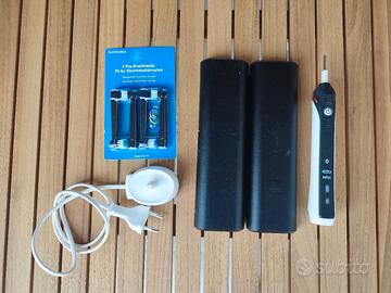 Spazzolino elettrico Oral-B Smart 4 4500