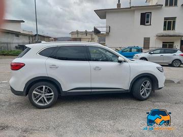 Mg HS 1.5T-GDI AT Luxury