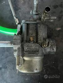 Carburatore Dell’Orto SHB 16/10