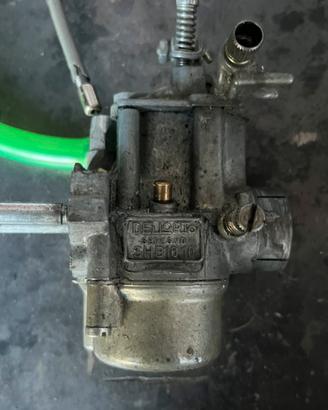 Carburatore Dell’Orto SHB 16/10