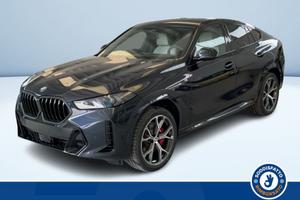 BMW X6 xDrive 30d M Sport Pro