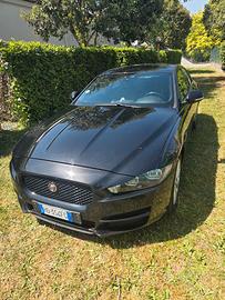 Jaguar XE E-Performance Prestige