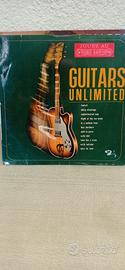 LP GUITARS UNLIMITED 