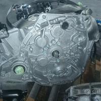 Cambio automatico Renault Captur 2023 1.6 H4MB630R