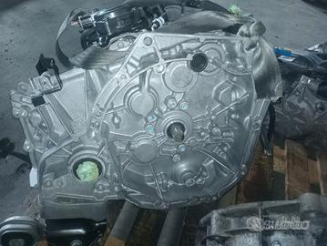 Cambio automatico Renault Captur 2023 1.6 H4MB630R