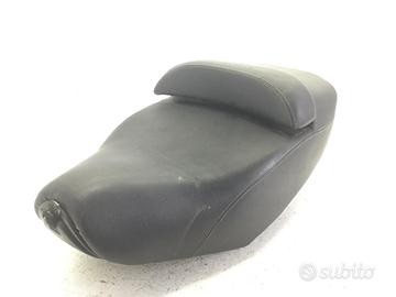 PIAGGIO HEXAGON 250 SELLA SADDLE - 2 PICCOLI STRAP