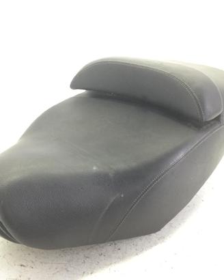 PIAGGIO HEXAGON 250 SELLA SADDLE - 2 PICCOLI STRAP