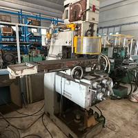 Fresa RIVOLTA Automatica a controllo manuale