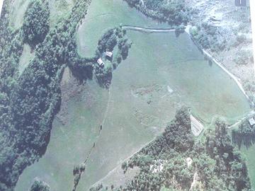 Terreno di 330400 m² a Monterenzio