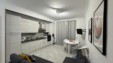 Camera con bagno privato