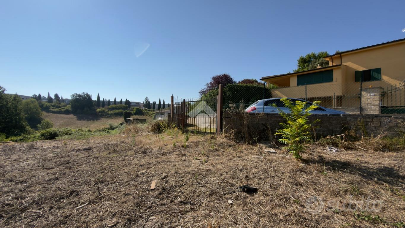 TER. AGRICOLO A MORLUPO - Altro