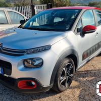 Citroen C3 PureTech 82 Feel