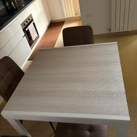 Tavolo Mercurio Mondo Convenienza