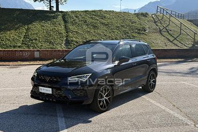 CUPRA Ateca 2.0 TSI DSG 4Drive