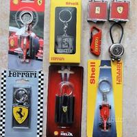 FERRARI portachiavi originale