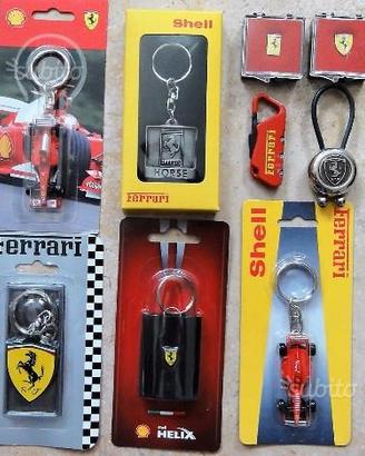 FERRARI portachiavi originale