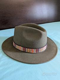 Cappello lana Bailey
