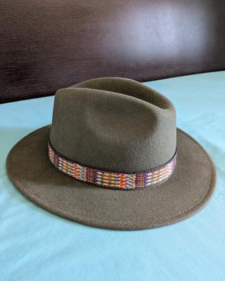 Cappello lana Bailey