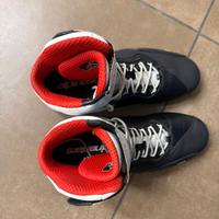 Scarpe moto alpinestars N.41
