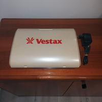 Giradischi Vestax handy trax