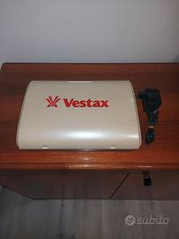 Giradischi Vestax handy trax
